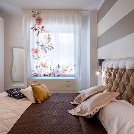 Kalbia Apartment Or Rooms Renovated, Functional, Intimate And More Cagliari Kültér fotó