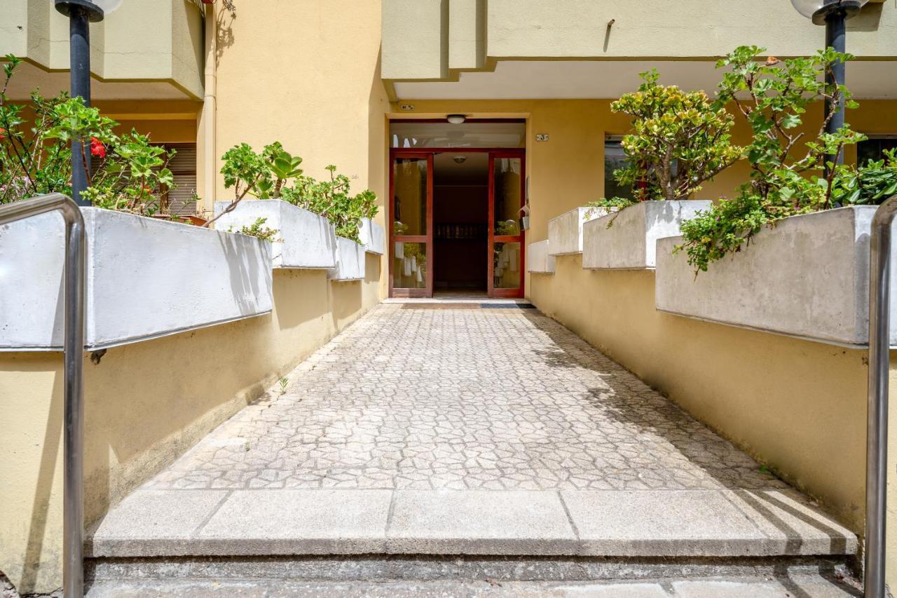Kalbia Apartment Or Rooms Renovated, Functional, Intimate And More Cagliari Kültér fotó