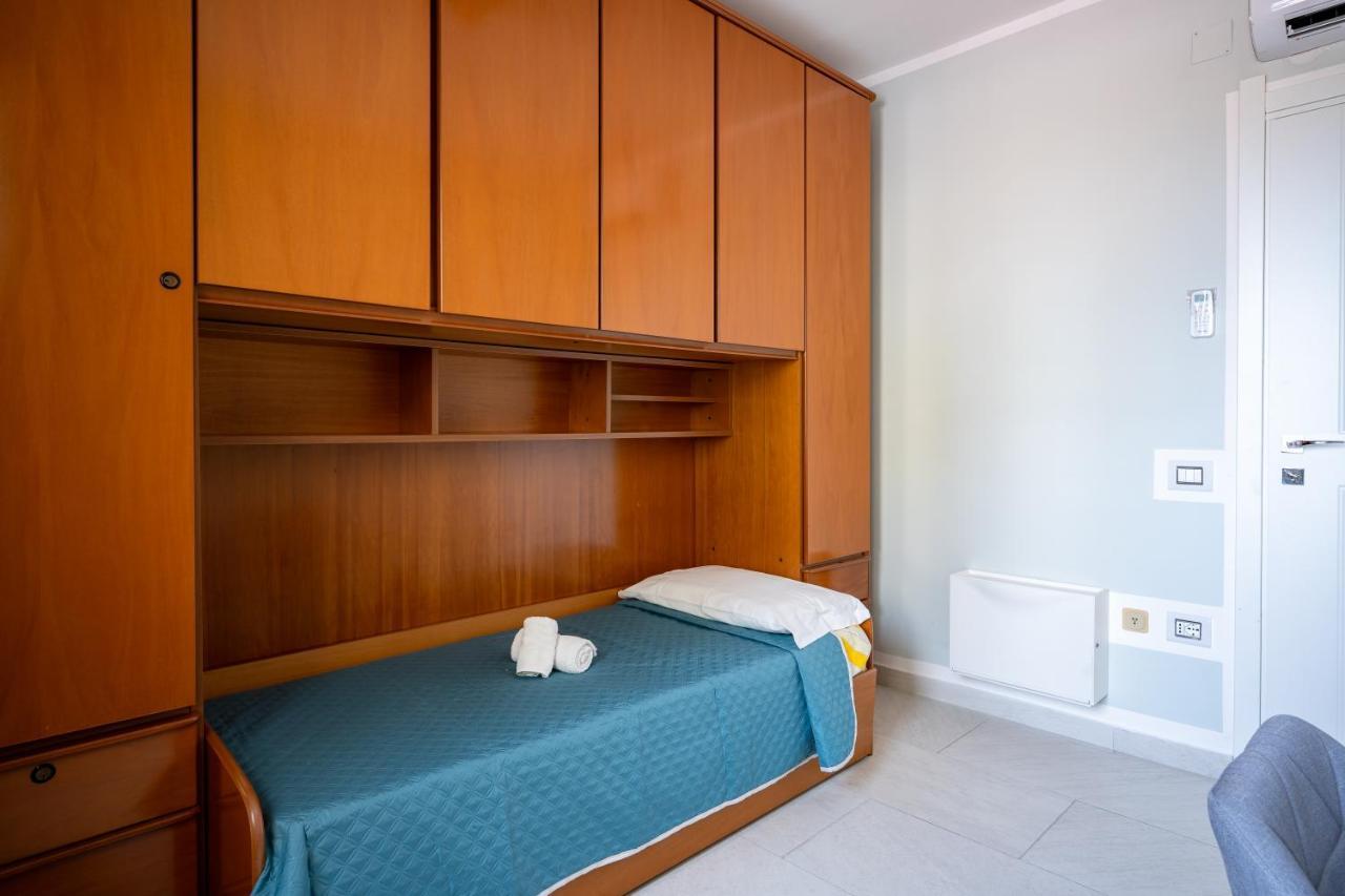 Kalbia Apartment Or Rooms Renovated, Functional, Intimate And More Cagliari Kültér fotó