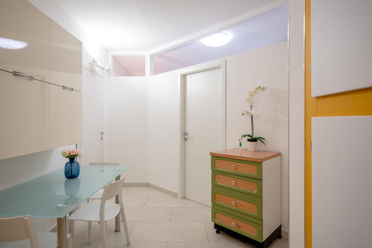 Kalbia Apartment Or Rooms Renovated, Functional, Intimate And More Cagliari Kültér fotó