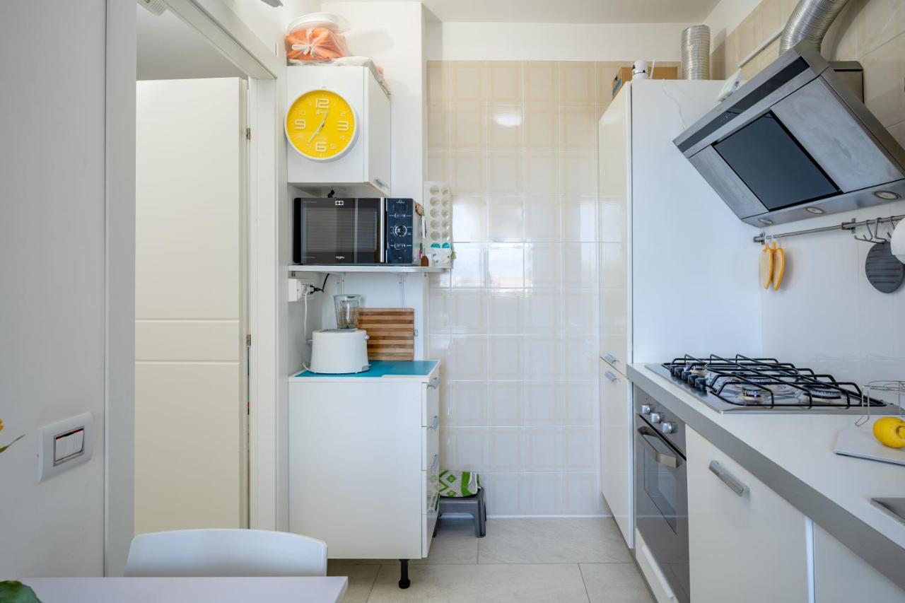 Kalbia Apartment Or Rooms Renovated, Functional, Intimate And More Cagliari Kültér fotó