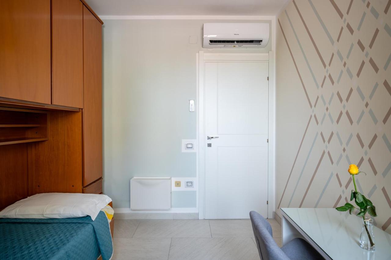 Kalbia Apartment Or Rooms Renovated, Functional, Intimate And More Cagliari Kültér fotó