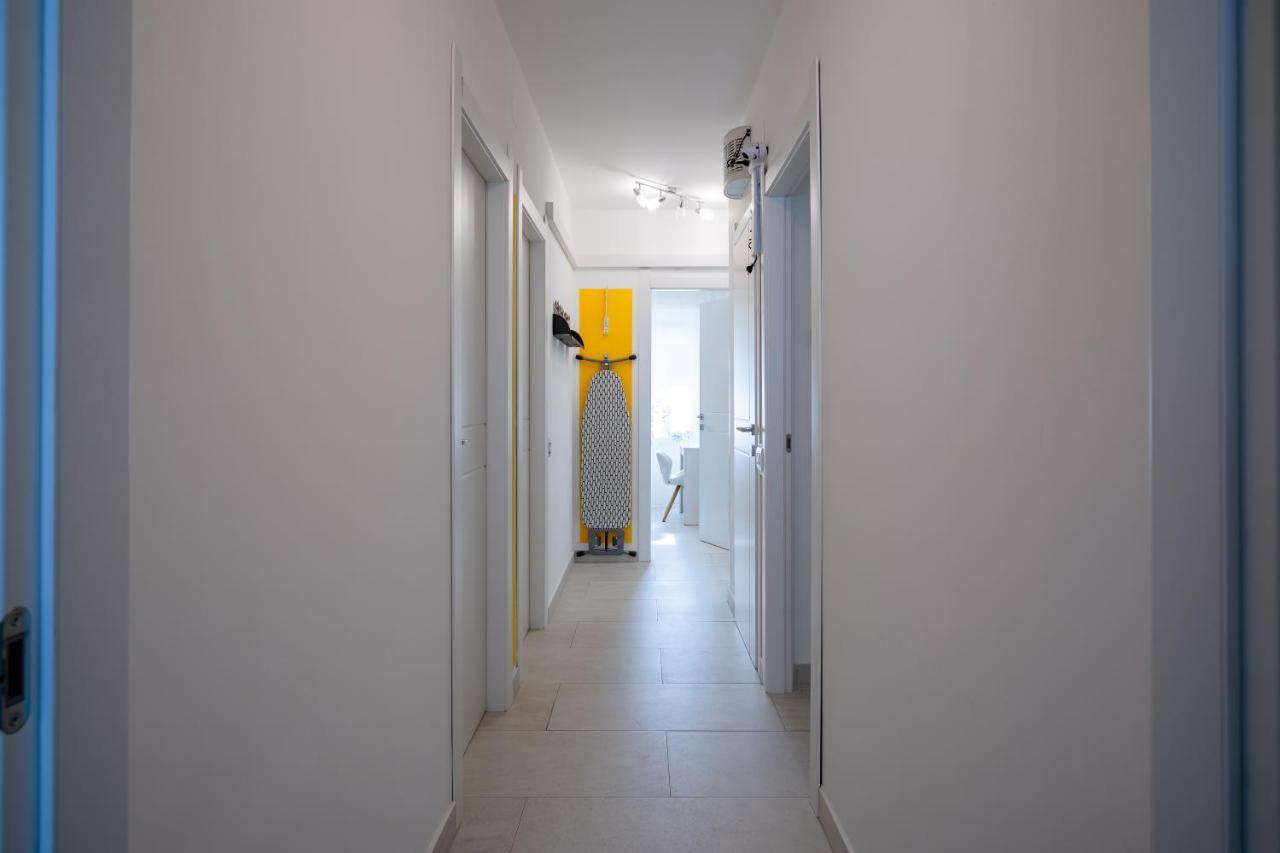 Kalbia Apartment Or Rooms Renovated, Functional, Intimate And More Cagliari Kültér fotó