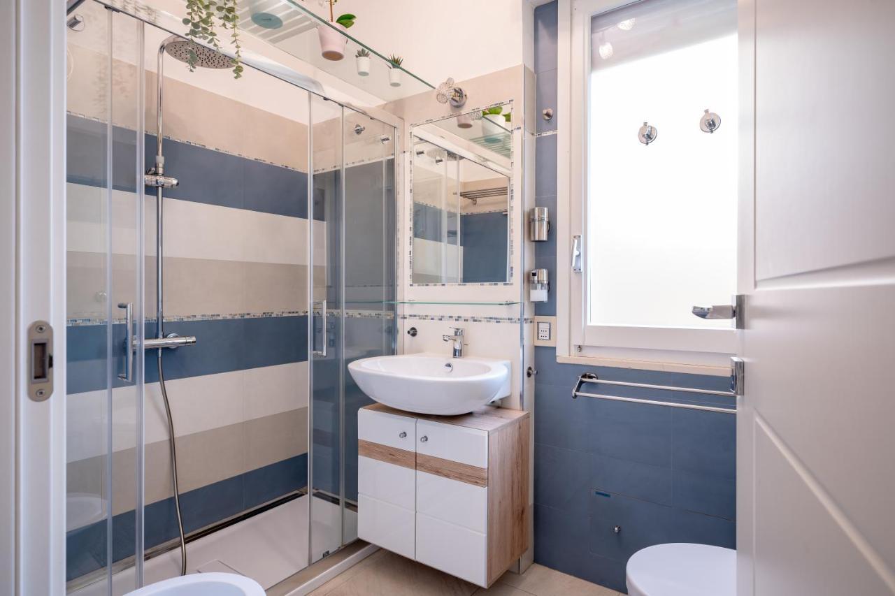 Kalbia Apartment Or Rooms Renovated, Functional, Intimate And More Cagliari Kültér fotó