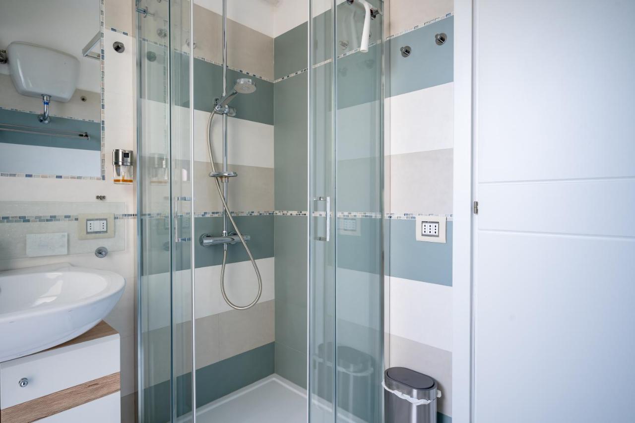 Kalbia Apartment Or Rooms Renovated, Functional, Intimate And More Cagliari Kültér fotó