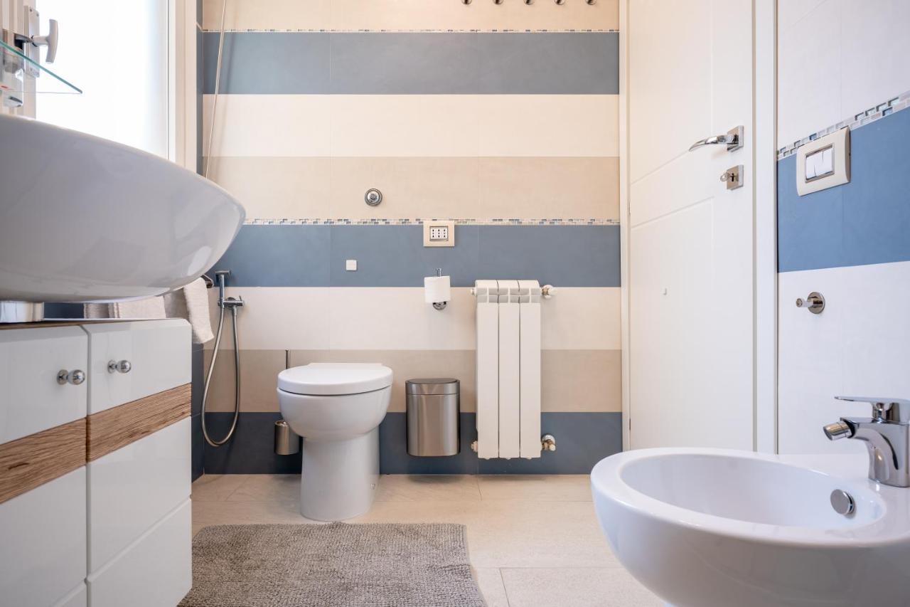Kalbia Apartment Or Rooms Renovated, Functional, Intimate And More Cagliari Kültér fotó