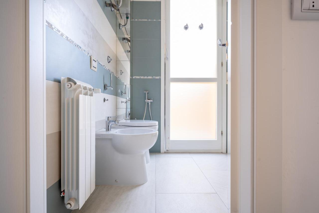 Kalbia Apartment Or Rooms Renovated, Functional, Intimate And More Cagliari Kültér fotó