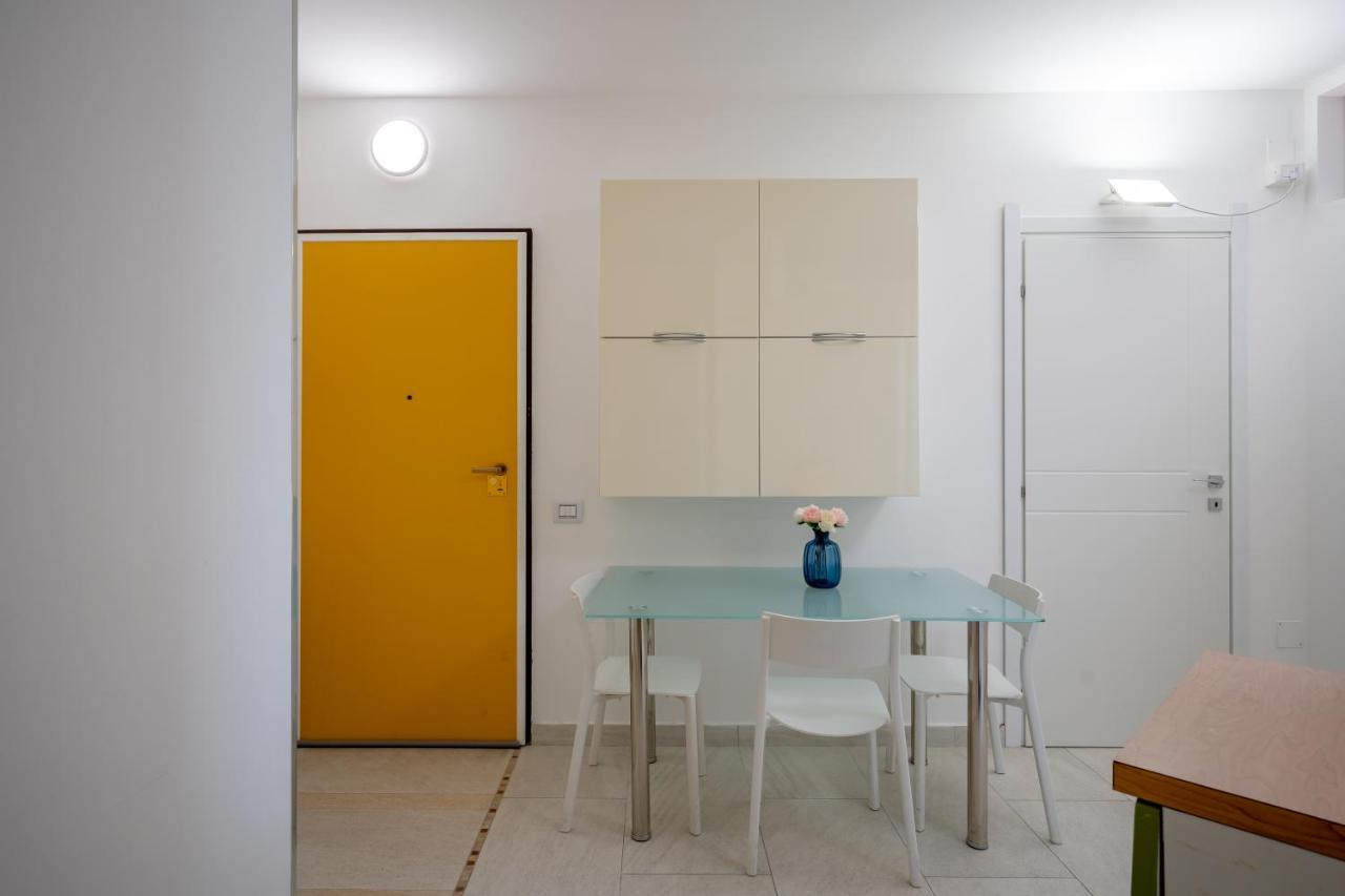 Kalbia Apartment Or Rooms Renovated, Functional, Intimate And More Cagliari Kültér fotó