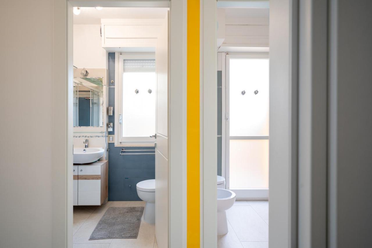 Kalbia Apartment Or Rooms Renovated, Functional, Intimate And More Cagliari Kültér fotó