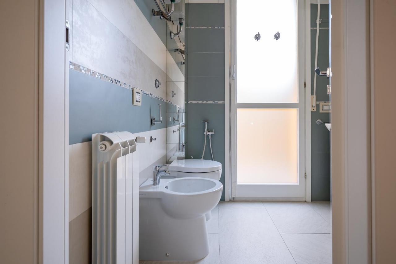 Kalbia Apartment Or Rooms Renovated, Functional, Intimate And More Cagliari Kültér fotó