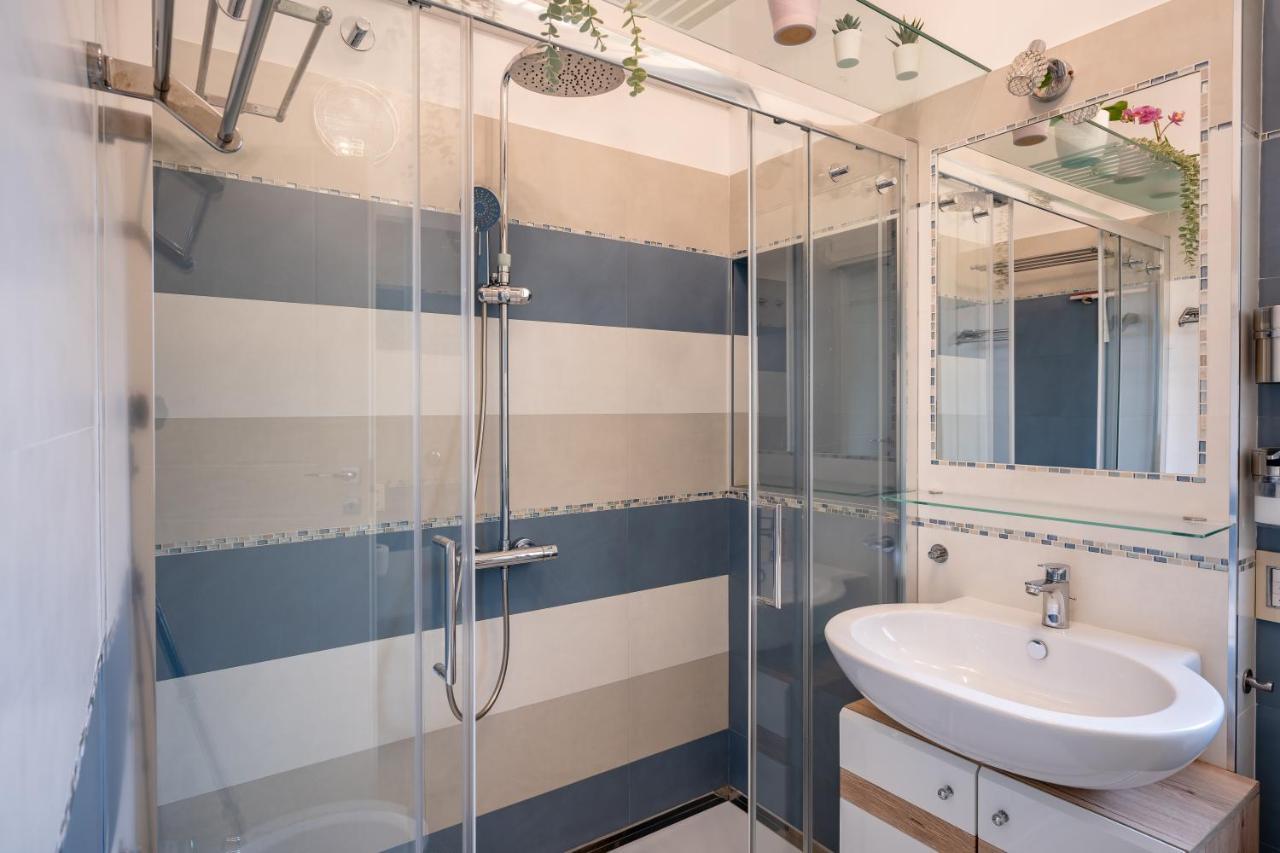 Kalbia Apartment Or Rooms Renovated, Functional, Intimate And More Cagliari Kültér fotó