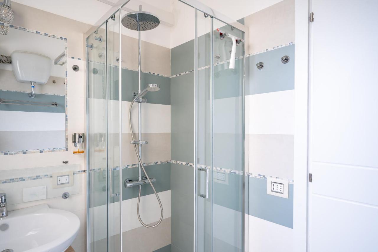 Kalbia Apartment Or Rooms Renovated, Functional, Intimate And More Cagliari Kültér fotó