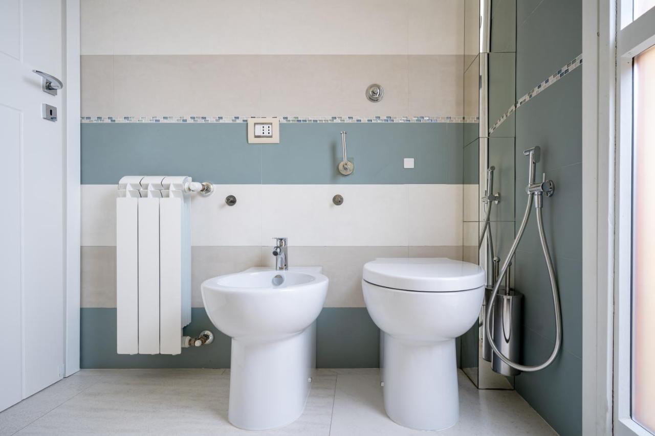 Kalbia Apartment Or Rooms Renovated, Functional, Intimate And More Cagliari Kültér fotó
