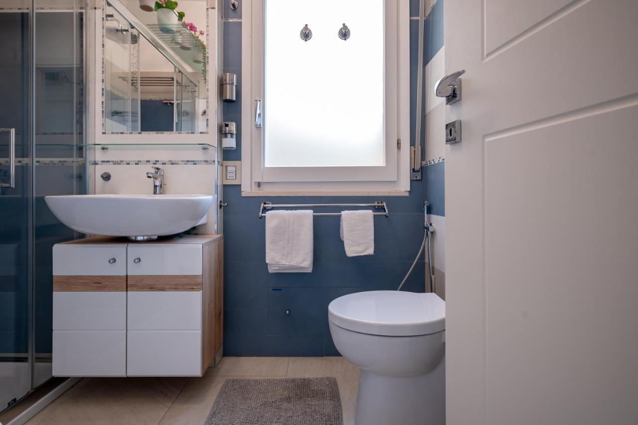 Kalbia Apartment Or Rooms Renovated, Functional, Intimate And More Cagliari Kültér fotó
