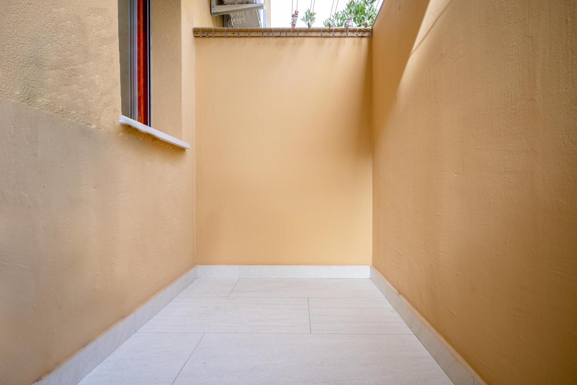 Kalbia Apartment Or Rooms Renovated, Functional, Intimate And More Cagliari Kültér fotó
