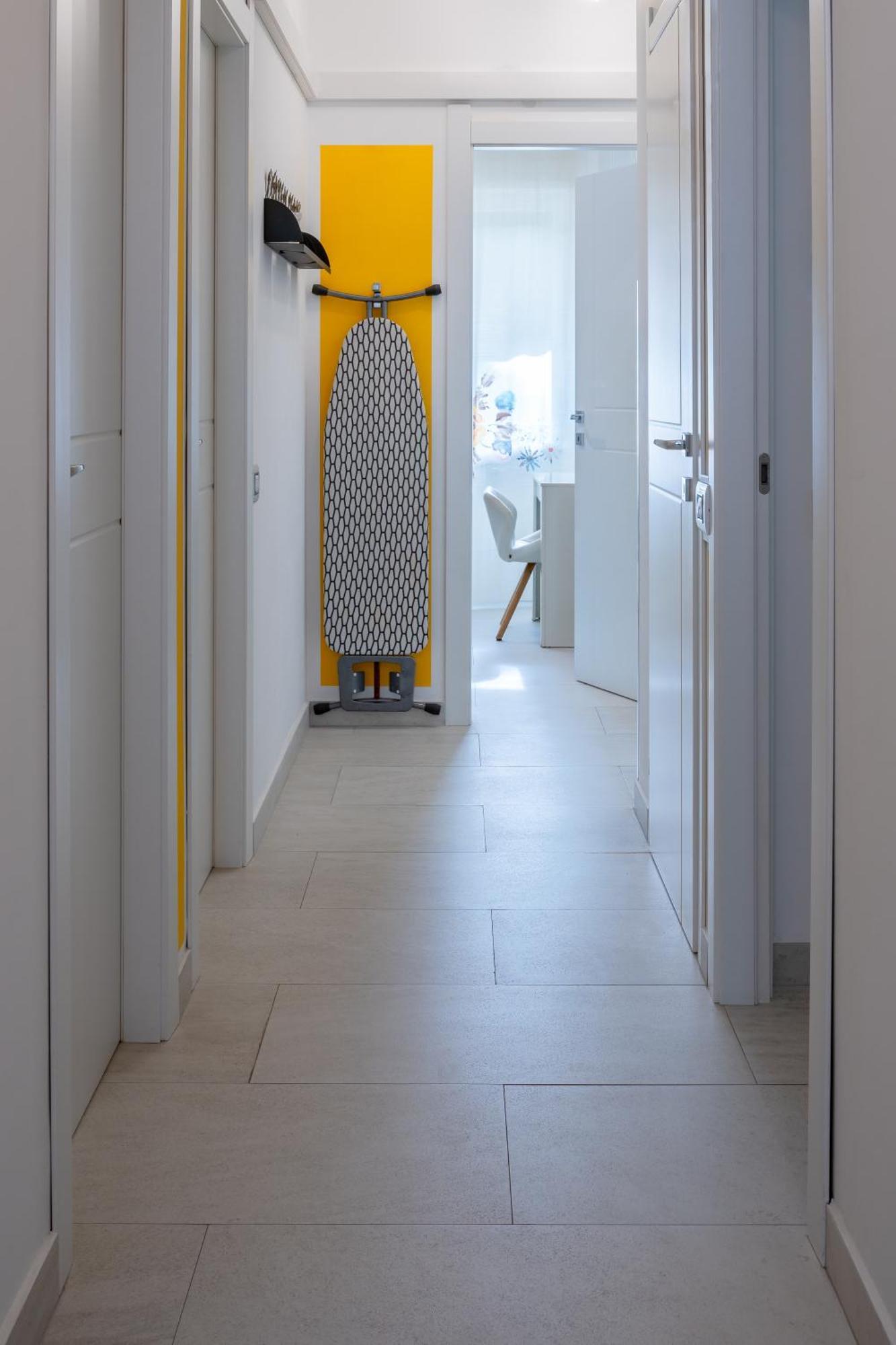 Kalbia Apartment Or Rooms Renovated, Functional, Intimate And More Cagliari Kültér fotó