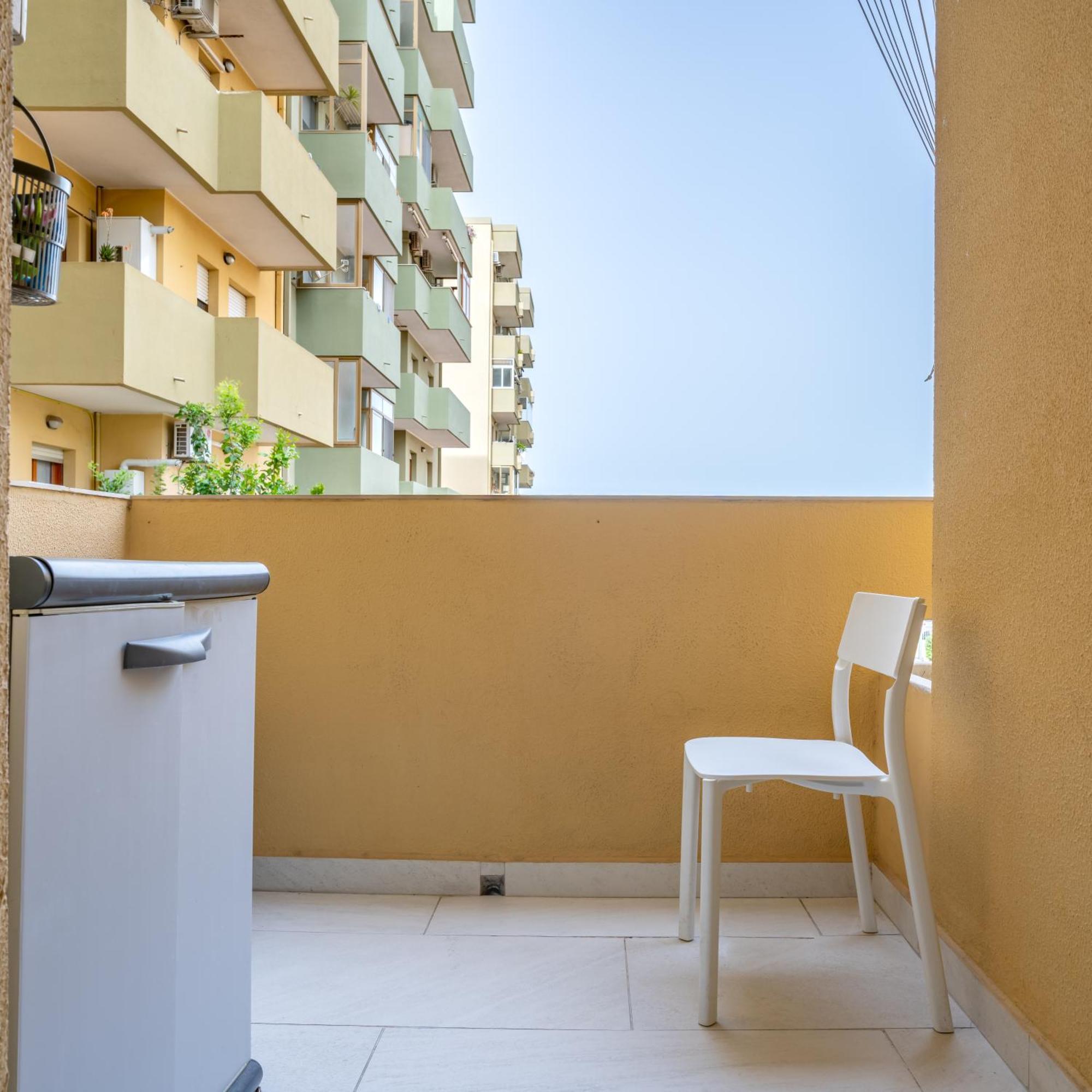 Kalbia Apartment Or Rooms Renovated, Functional, Intimate And More Cagliari Kültér fotó