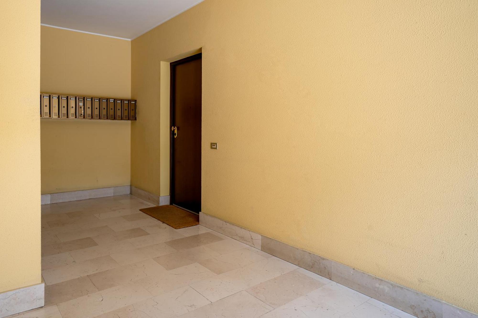 Kalbia Apartment Or Rooms Renovated, Functional, Intimate And More Cagliari Kültér fotó