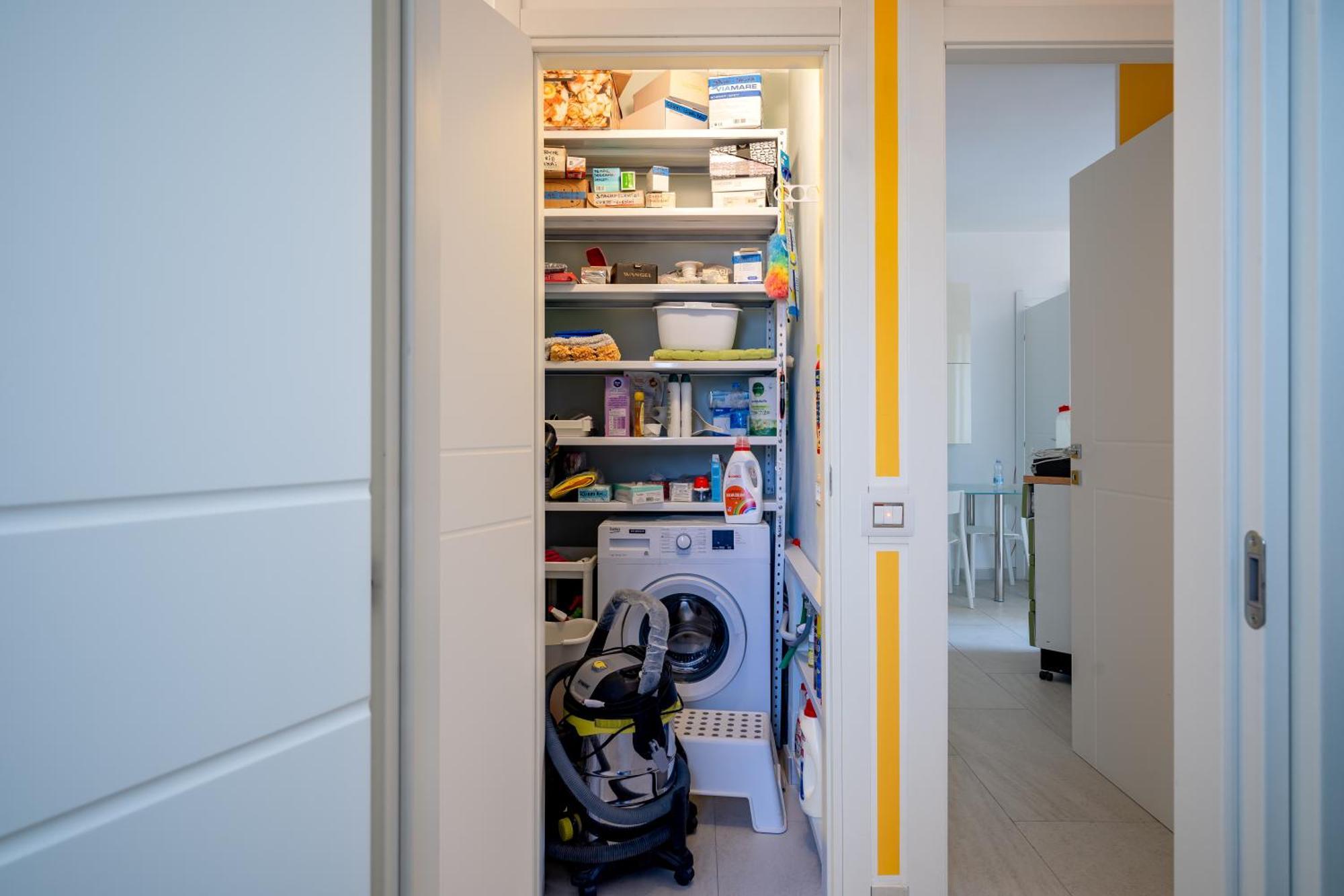 Kalbia Apartment Or Rooms Renovated, Functional, Intimate And More Cagliari Kültér fotó