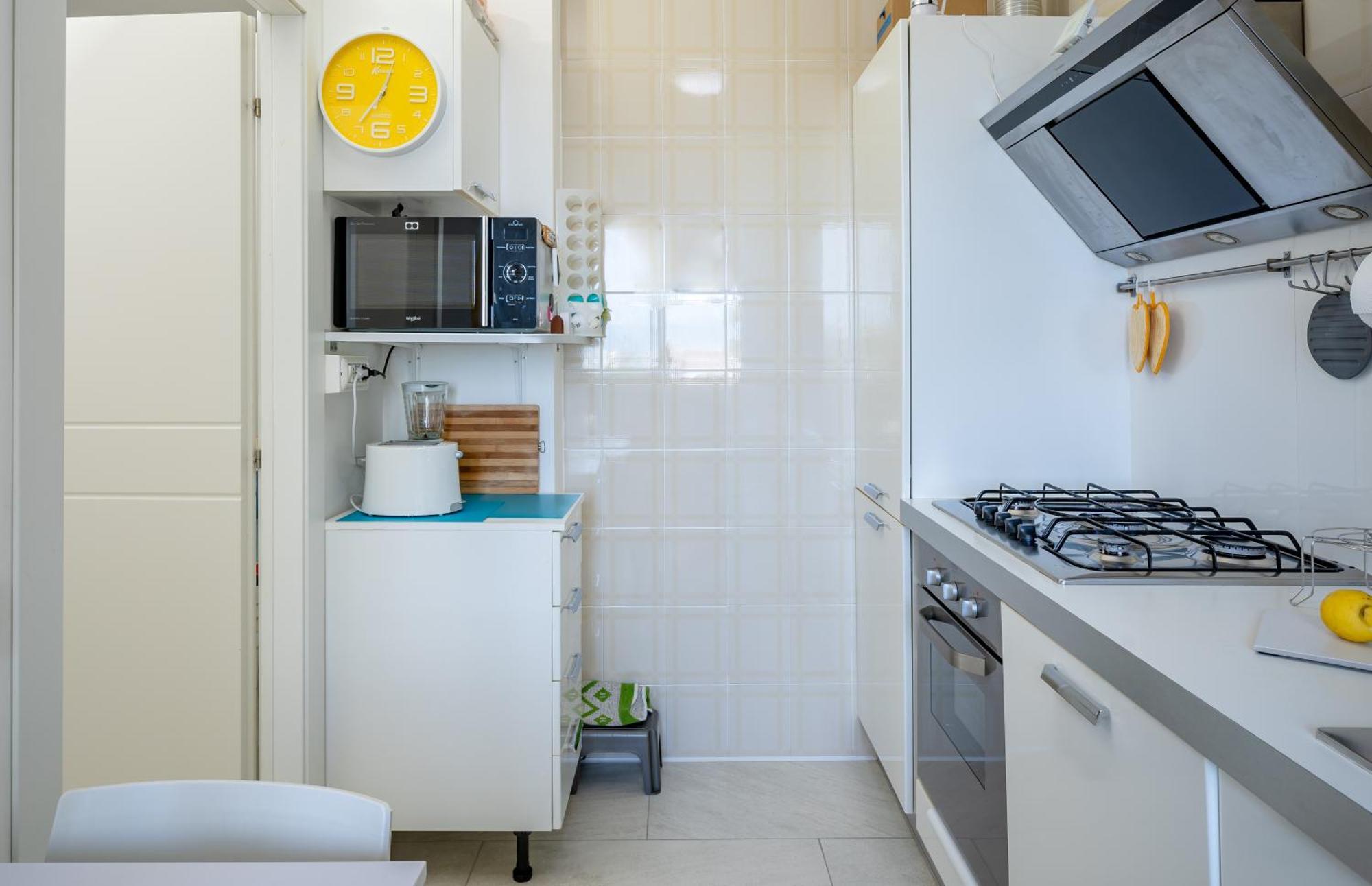 Kalbia Apartment Or Rooms Renovated, Functional, Intimate And More Cagliari Kültér fotó