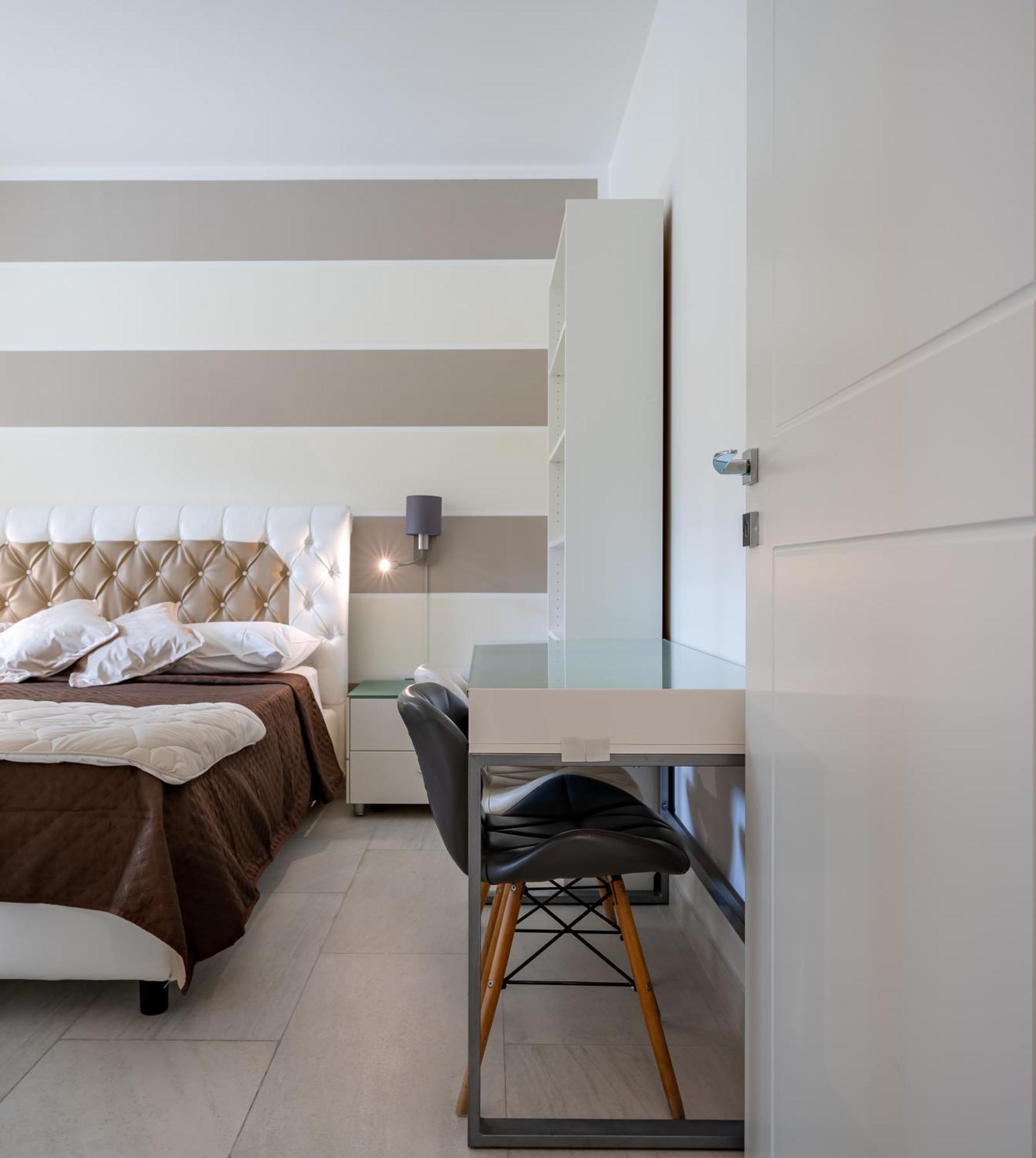 Kalbia Apartment Or Rooms Renovated, Functional, Intimate And More Cagliari Kültér fotó