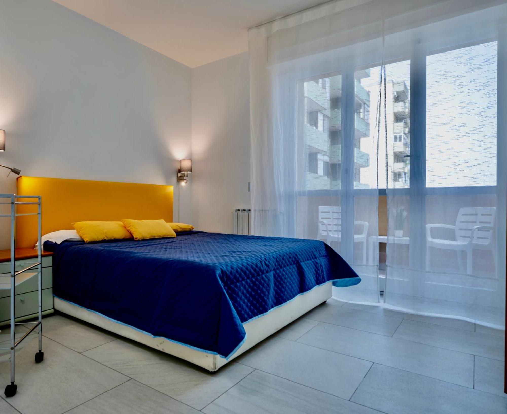 Kalbia Apartment Or Rooms Renovated, Functional, Intimate And More Cagliari Kültér fotó