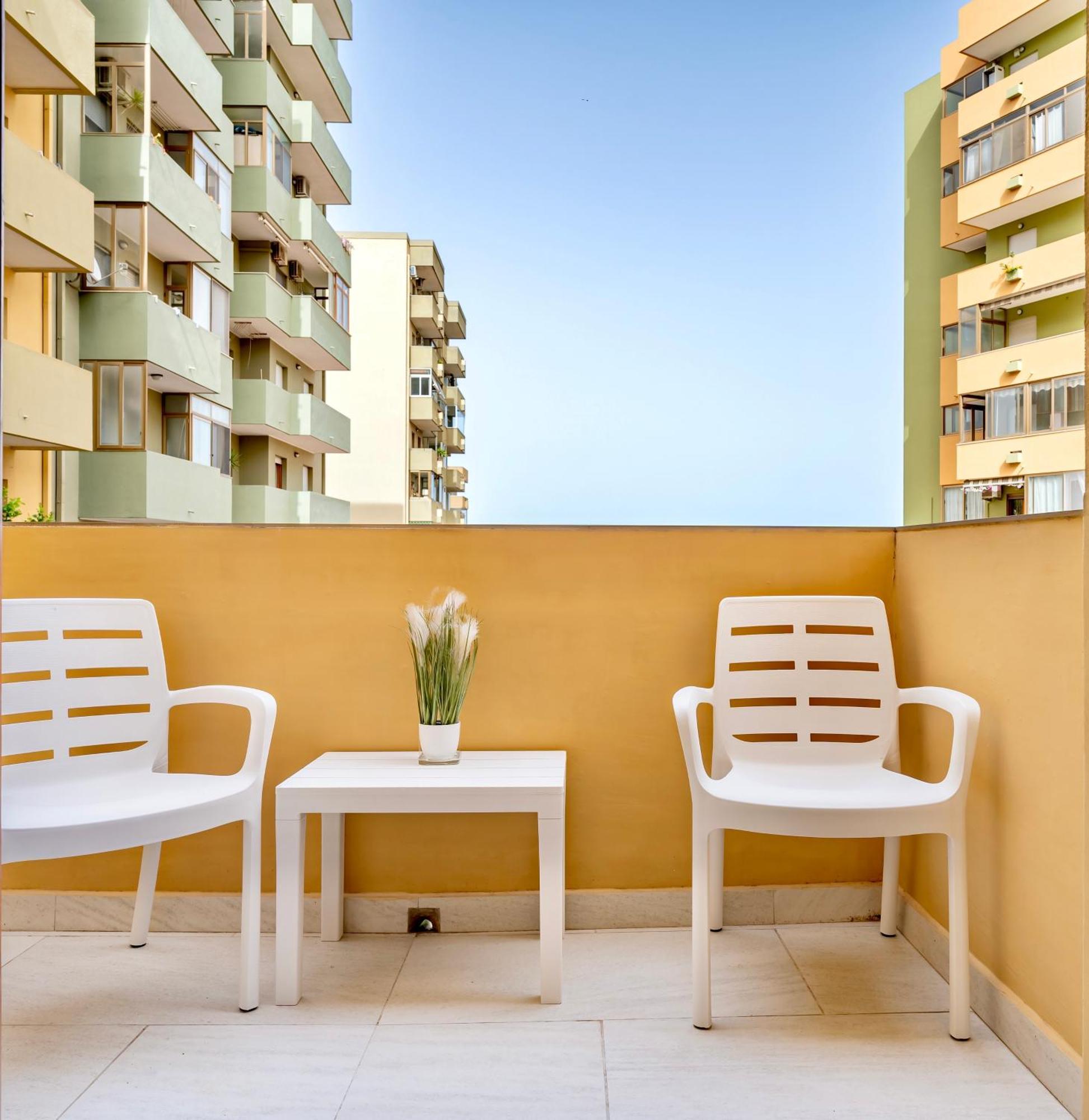 Kalbia Apartment Or Rooms Renovated, Functional, Intimate And More Cagliari Kültér fotó