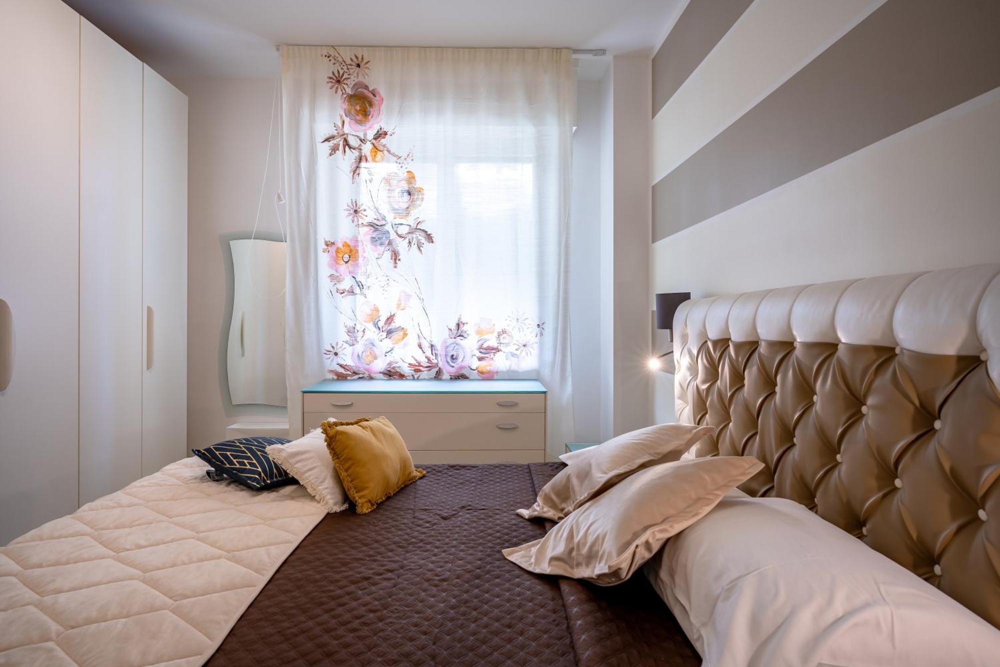 Kalbia Apartment Or Rooms Renovated, Functional, Intimate And More Cagliari Kültér fotó