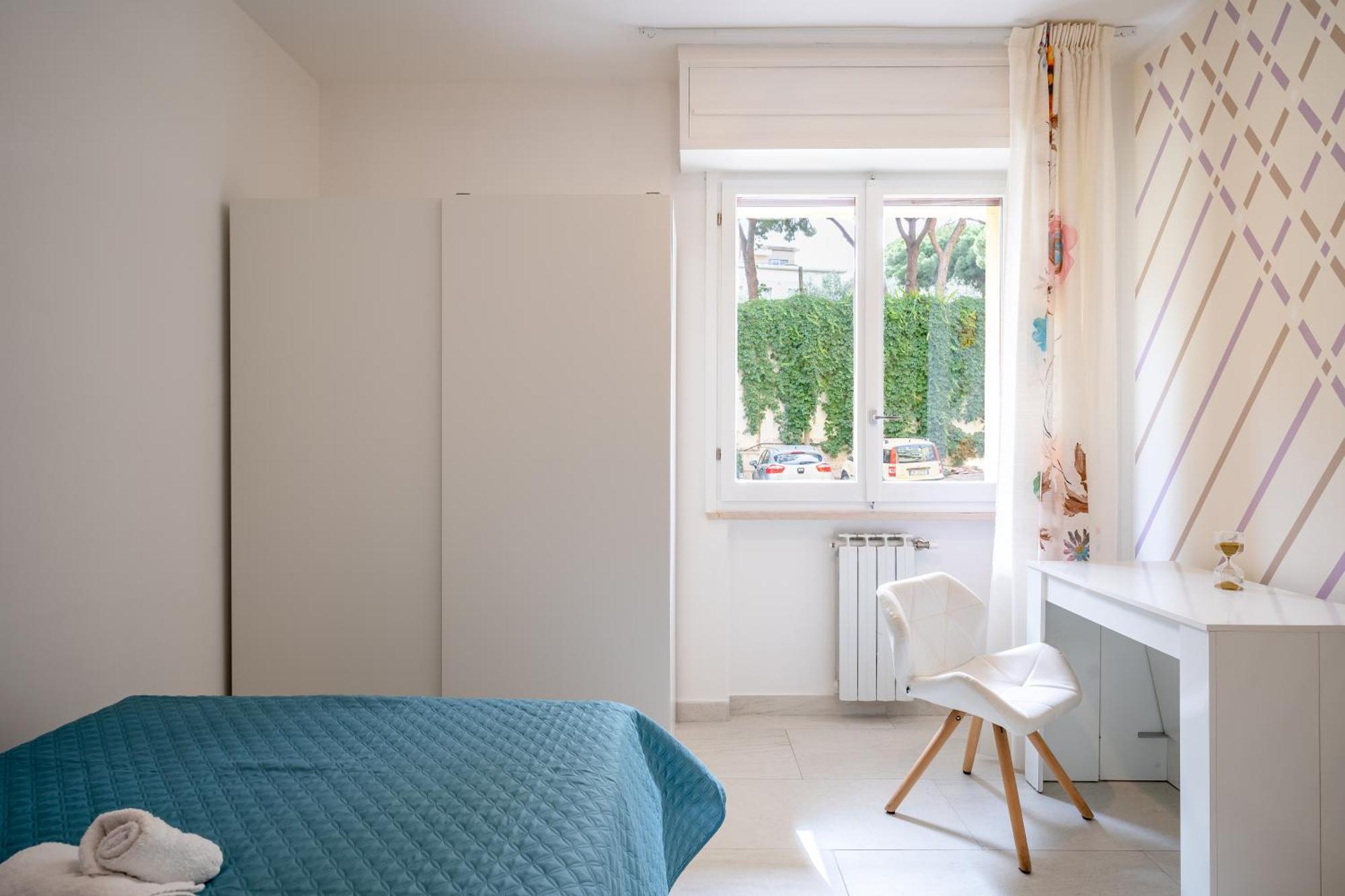 Kalbia Apartment Or Rooms Renovated, Functional, Intimate And More Cagliari Kültér fotó