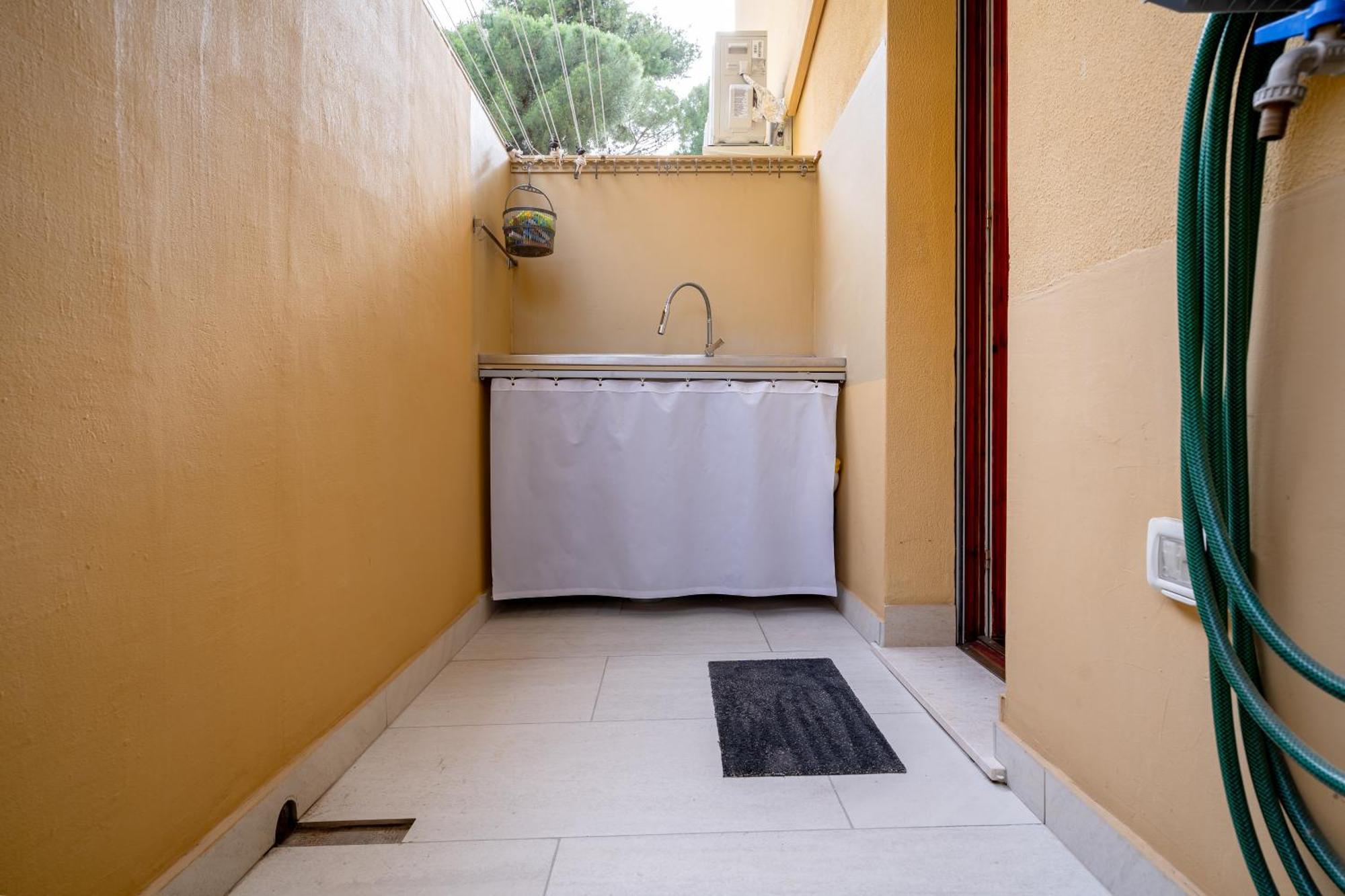 Kalbia Apartment Or Rooms Renovated, Functional, Intimate And More Cagliari Kültér fotó