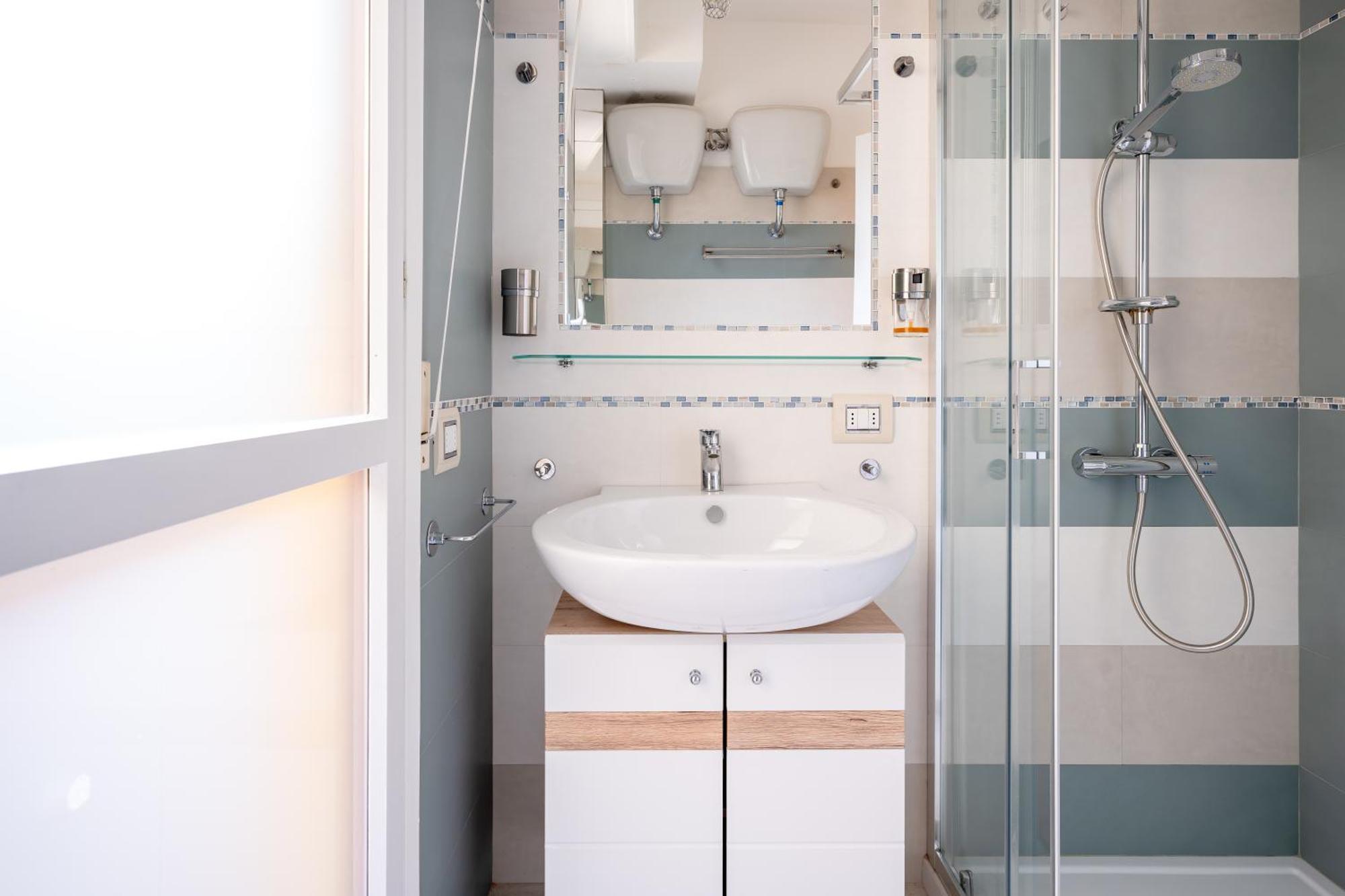 Kalbia Apartment Or Rooms Renovated, Functional, Intimate And More Cagliari Kültér fotó