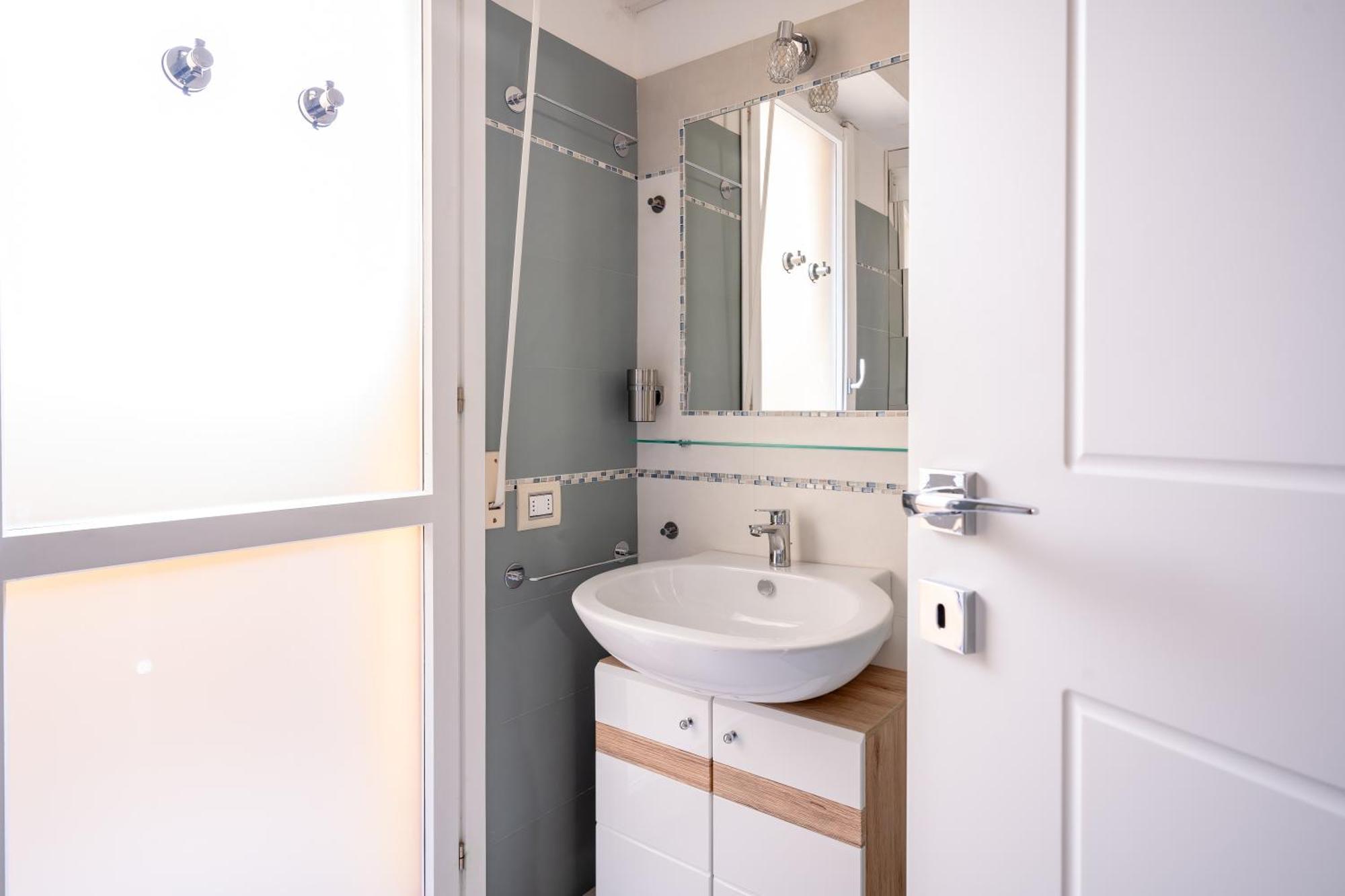 Kalbia Apartment Or Rooms Renovated, Functional, Intimate And More Cagliari Kültér fotó