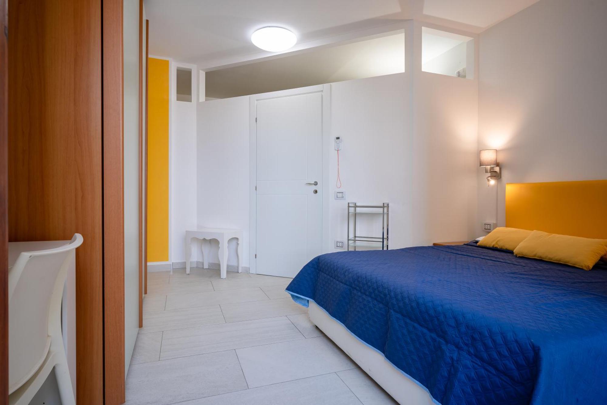 Kalbia Apartment Or Rooms Renovated, Functional, Intimate And More Cagliari Kültér fotó