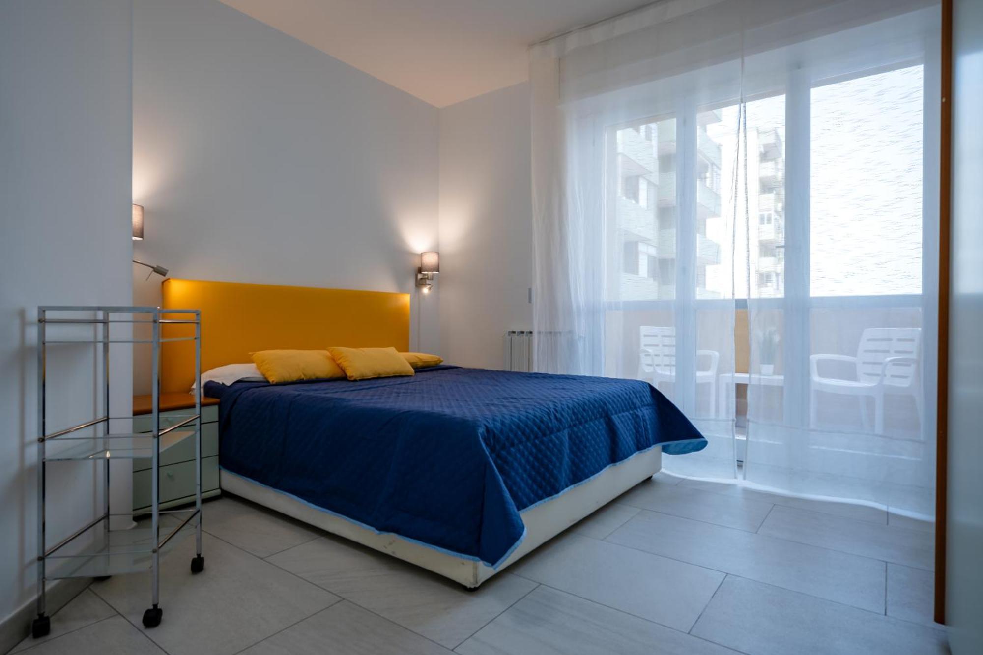 Kalbia Apartment Or Rooms Renovated, Functional, Intimate And More Cagliari Kültér fotó