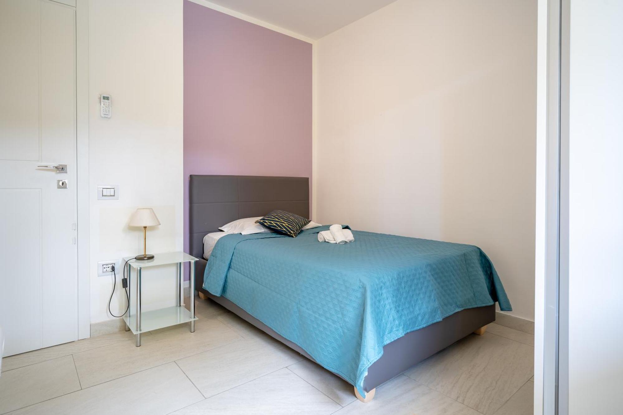 Kalbia Apartment Or Rooms Renovated, Functional, Intimate And More Cagliari Kültér fotó