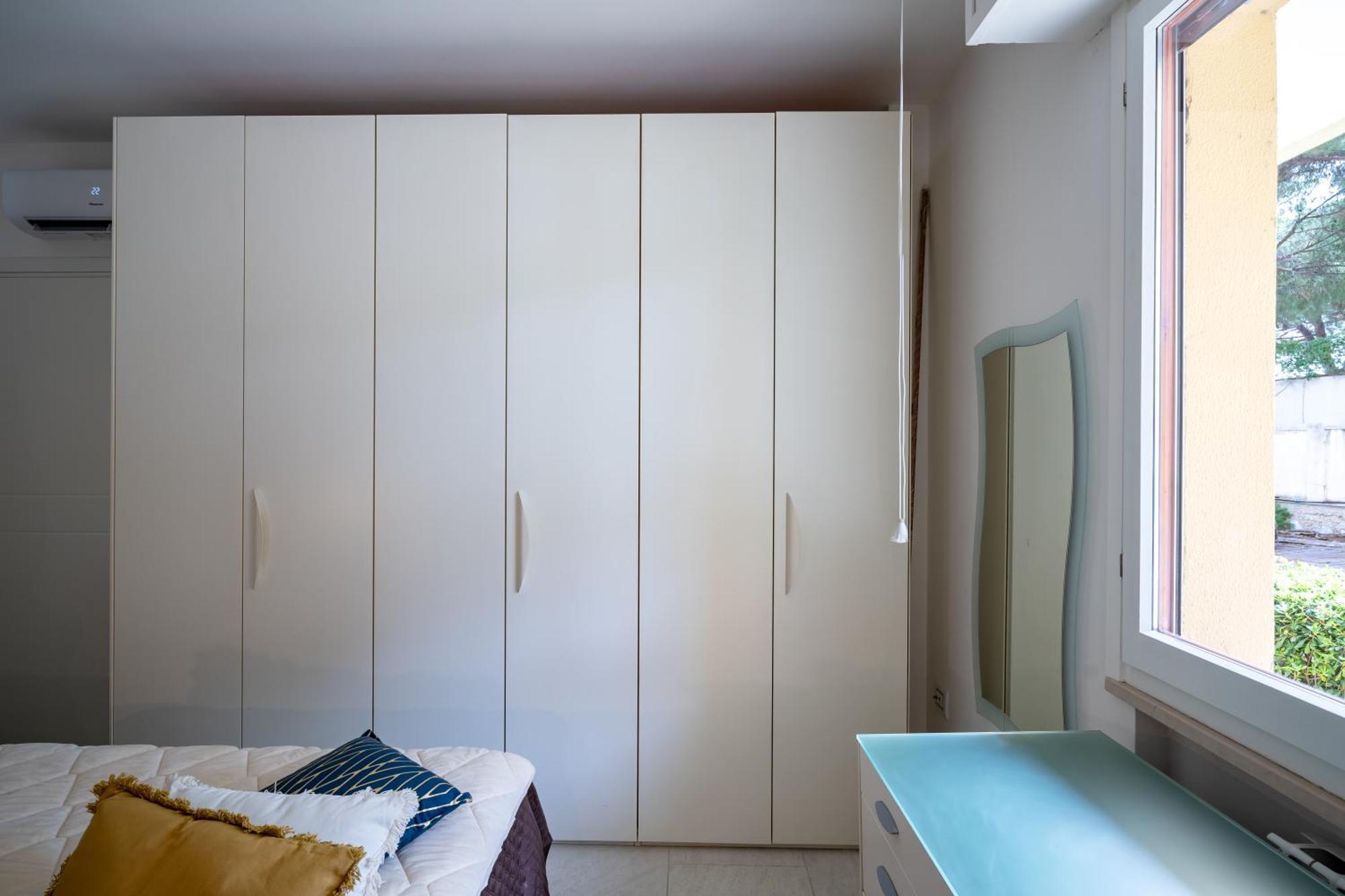 Kalbia Apartment Or Rooms Renovated, Functional, Intimate And More Cagliari Kültér fotó