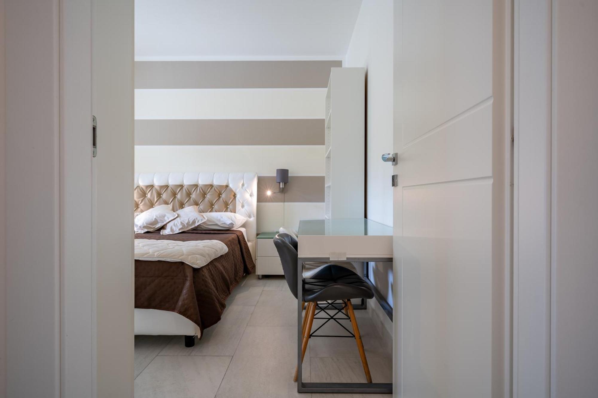 Kalbia Apartment Or Rooms Renovated, Functional, Intimate And More Cagliari Kültér fotó